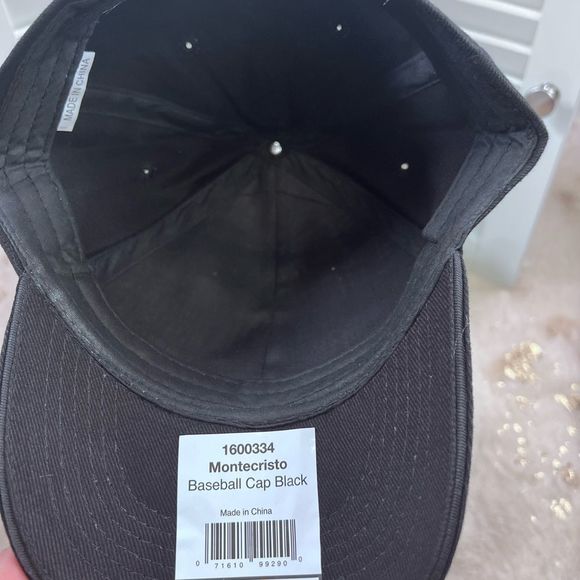 NWTÂ Monte Cristo Cigars Hatđź’— - Picture 3 of 3